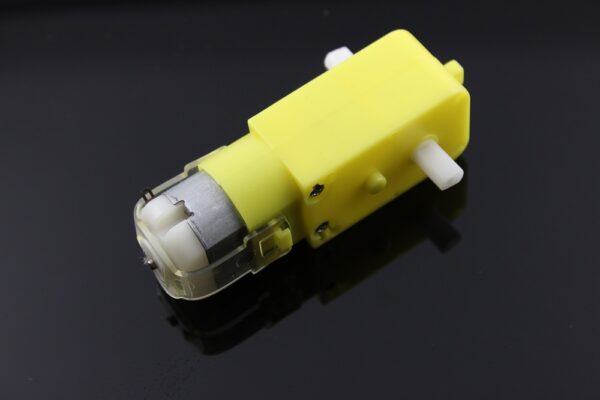 dc motor