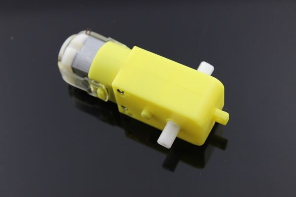 dc motor
