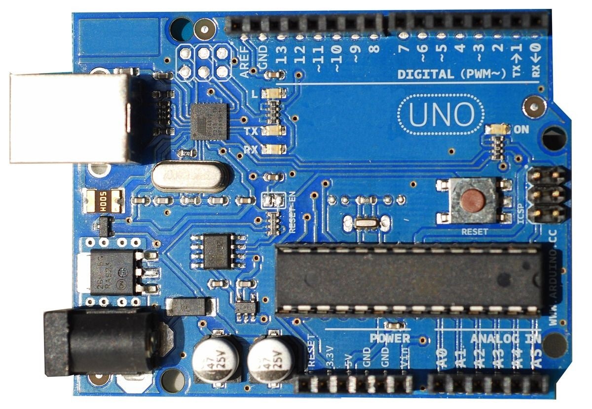 Programmable Board Compatible With Arduino Electronics In Touch Co 