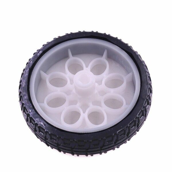 wheel