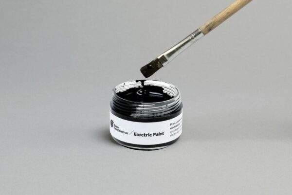 Electric Paint 50ml By BareConductive