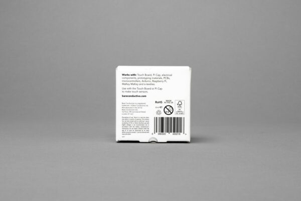 Electric Paint 50ml By BareConductive - Image 6