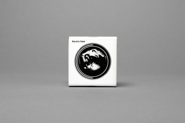 Electric Paint 50ml By BareConductive - Image 2