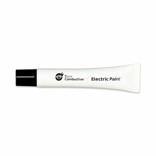 Electric Paint 10ml  conductive