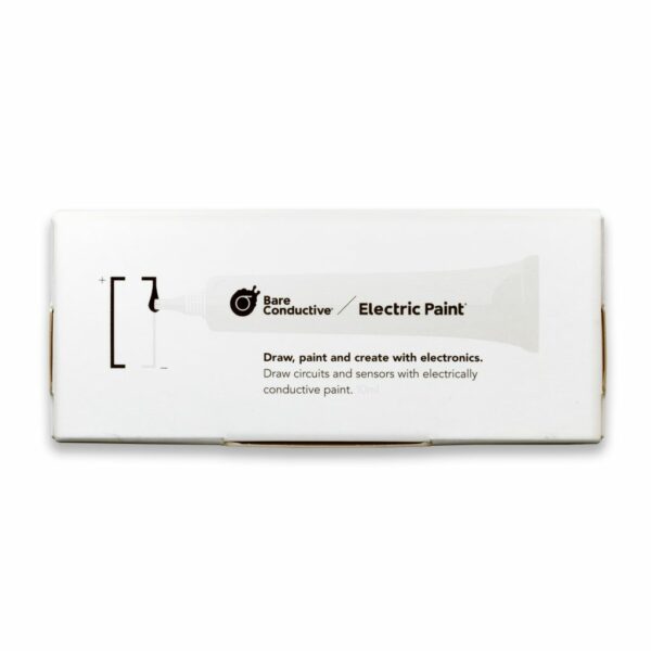 Electric Paint 10ml  conductive - Image 3