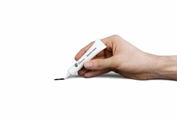 Electric Paint 10ml  conductive - Image 2