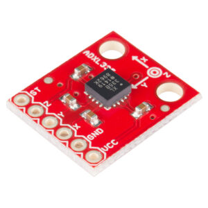 SparkFun Triple Axis Accelerometer