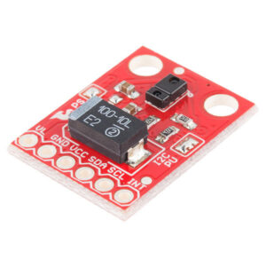 SparkFun RGB and Gesture Sensor - APDS-9960