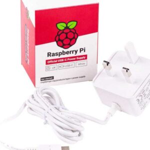 raspberry pi adapter