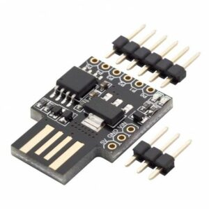 arduino attiny