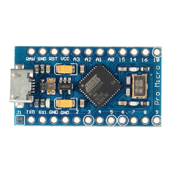 arduino mini pro