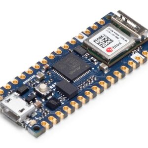 Arduino Nano 33 IoT