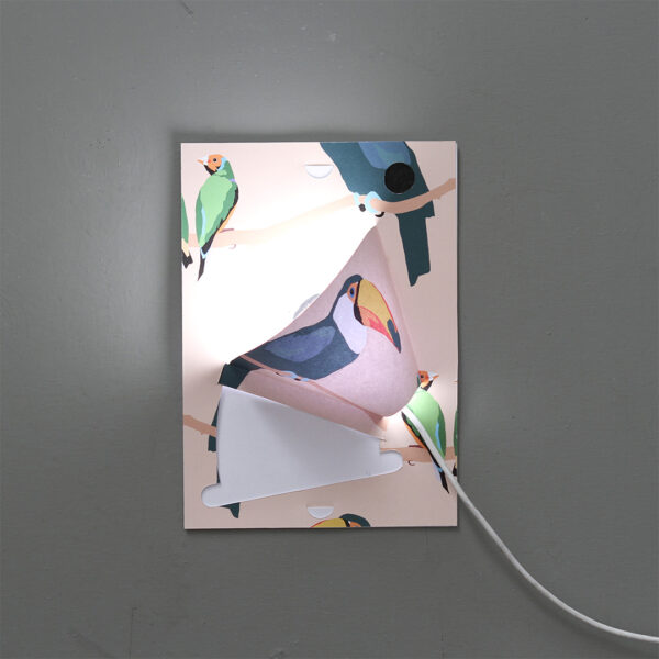 Electric Paint Lamp Kit By Bare Conductive - Image 8