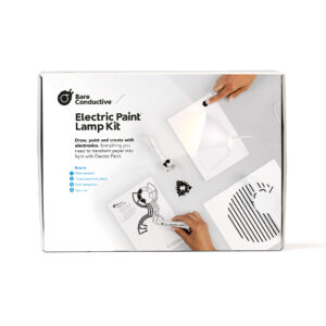 Electric Paint Lamp Kit