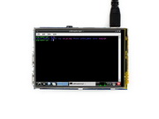 3.5inch RPi LCD (A)