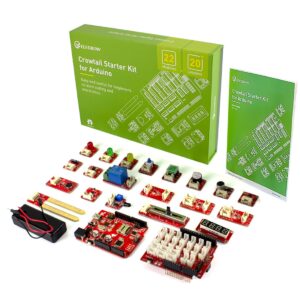 Starter Kit for Arduino