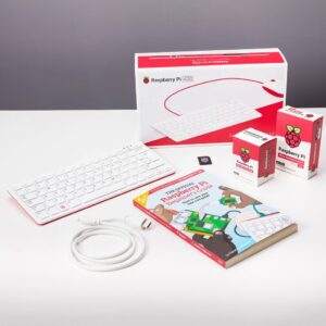 RASPBERRY PI 400 KIT