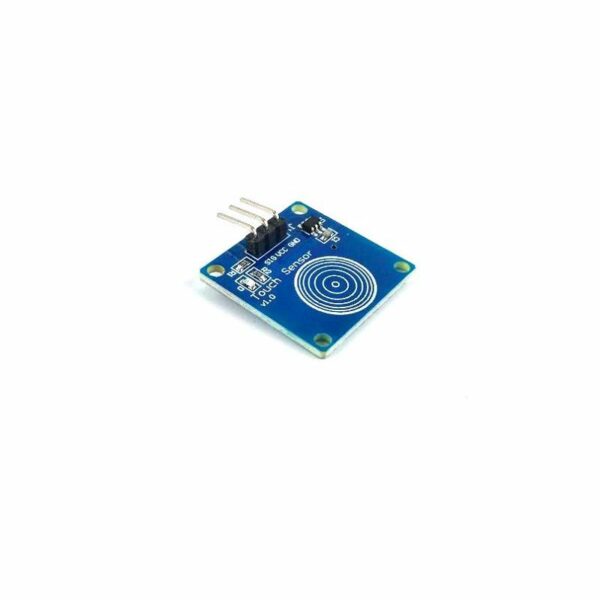 Capacitive Touch Sensor Module