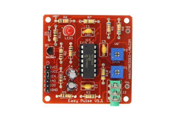 Easy Pulse V1.1