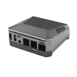 Argon ONE M.2 Raspberry Pi 4 Case