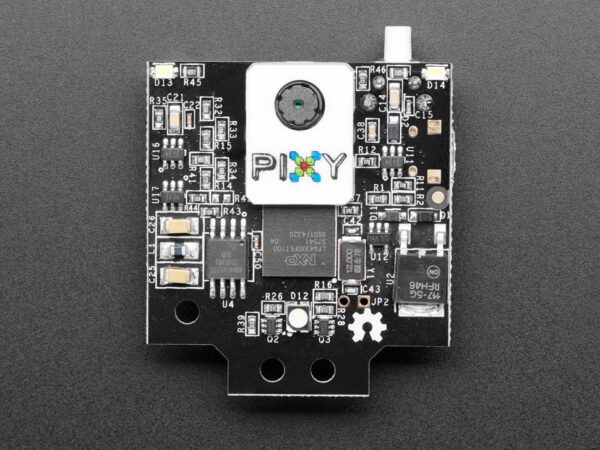 Pixy2 CMUcam5 Sensor