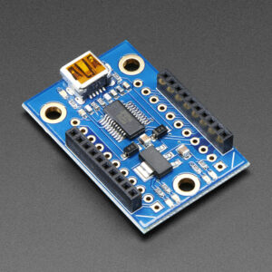 USB XBee Adapter