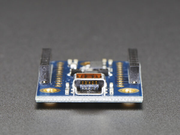 USB XBee Adapter