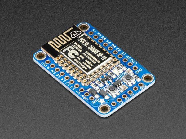 Adafruit HUZZAH ESP8266 Breakout