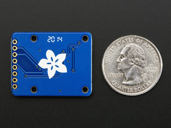 MicroSD card breakout board+