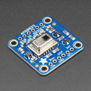 Adafruit AMG8833 IR Thermal Camera Breakout