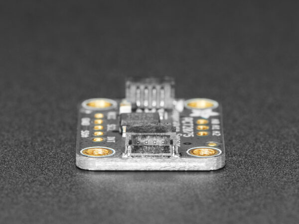 Adafruit PCT2075 Temperature Sensor - STEMMA QT / Qwiic