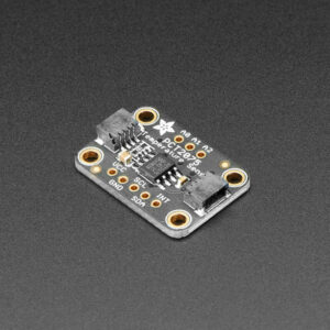 Adafruit PCT2075 Temperature Sensor - STEMMA QT / Qwiic