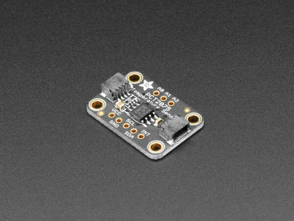 Adafruit PCT2075 Temperature Sensor - STEMMA QT / Qwiic