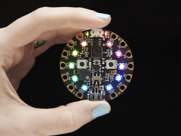 Circuit Playground Express