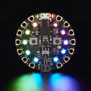 Circuit Playground Express