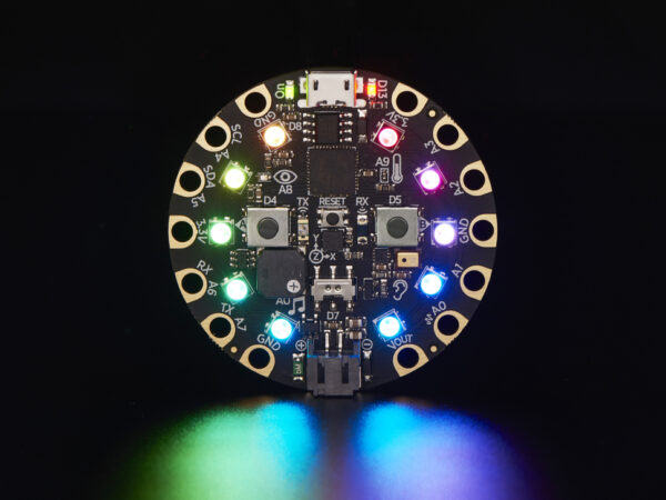 Circuit Playground Express