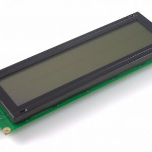 LCD Screen 2x20