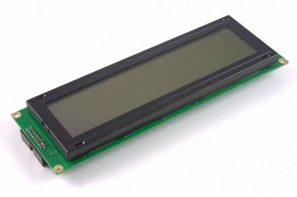 LCD Screen 2x20