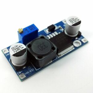 XL6009 4A Step Up Module