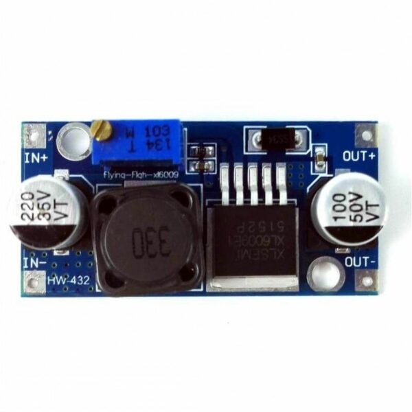 XL6009 4A Step Up Module