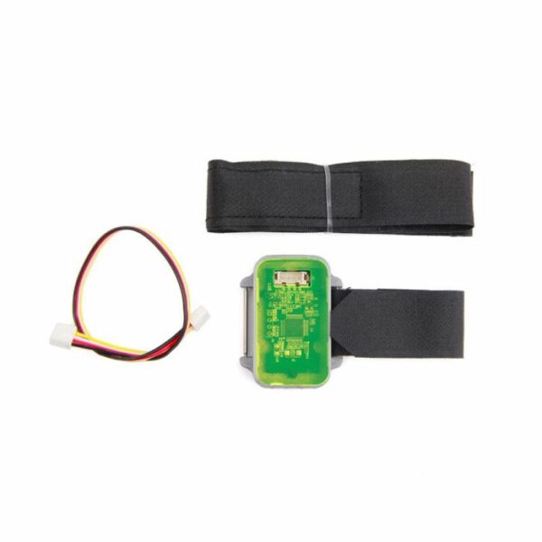 Grove - Finger-clip Heart Rate Sensor