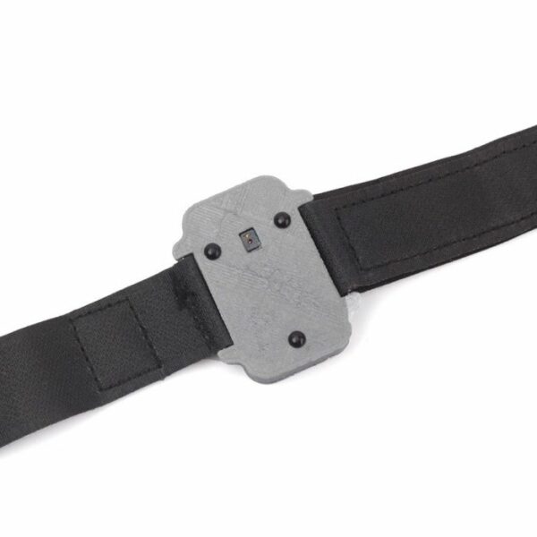 Grove - Finger-clip Heart Rate Sensor