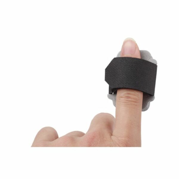 Grove - Finger-clip Heart Rate Sensor