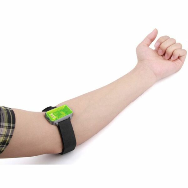 Grove - Finger-clip Heart Rate Sensor