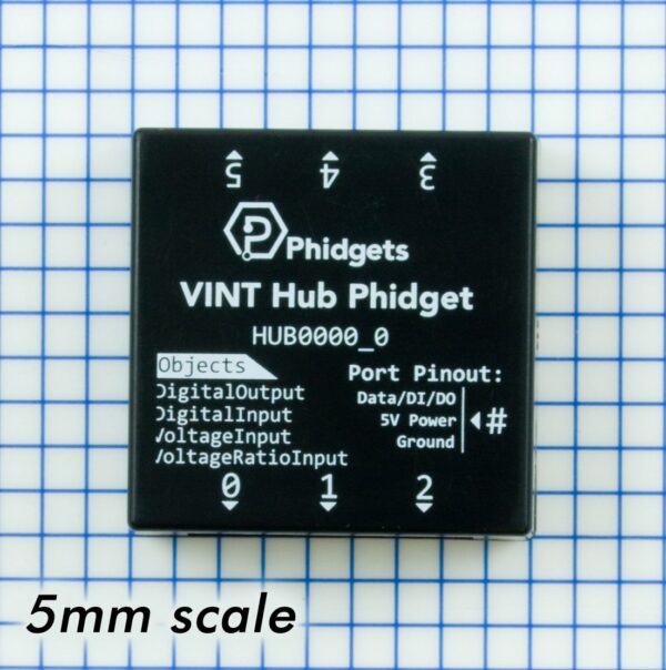 VINT Hub Phidget