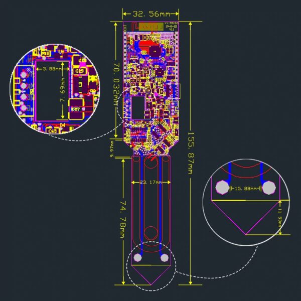 LilyGO TTGO T-Higrow ESP32