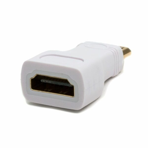 mini HDMI adapter