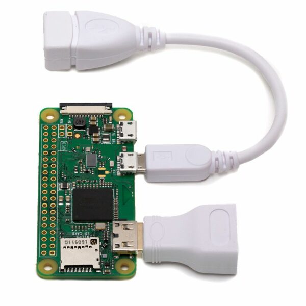 mini HDMI adapter