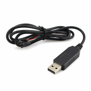 PL2303HX USB to TTL Serial Cable