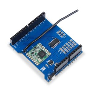 Lora RFM95 Shield-915MHZ